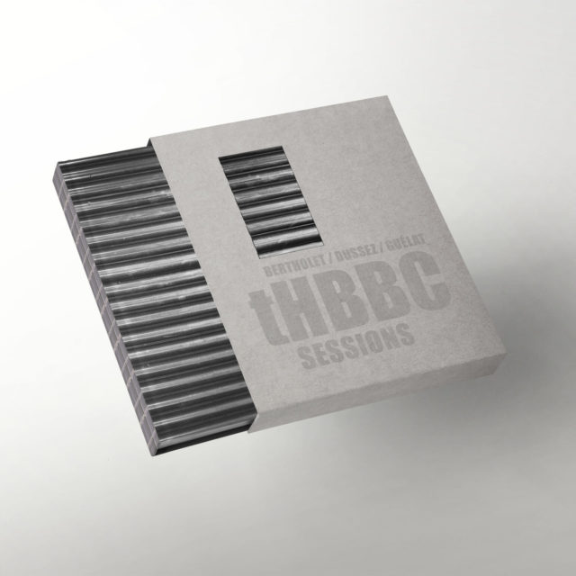 livre thbbc sessions