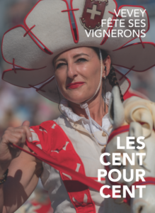 livre fête des vignerons 2019 cent pour cent